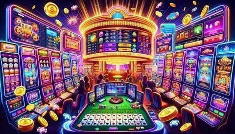 41 2d featured game showcase